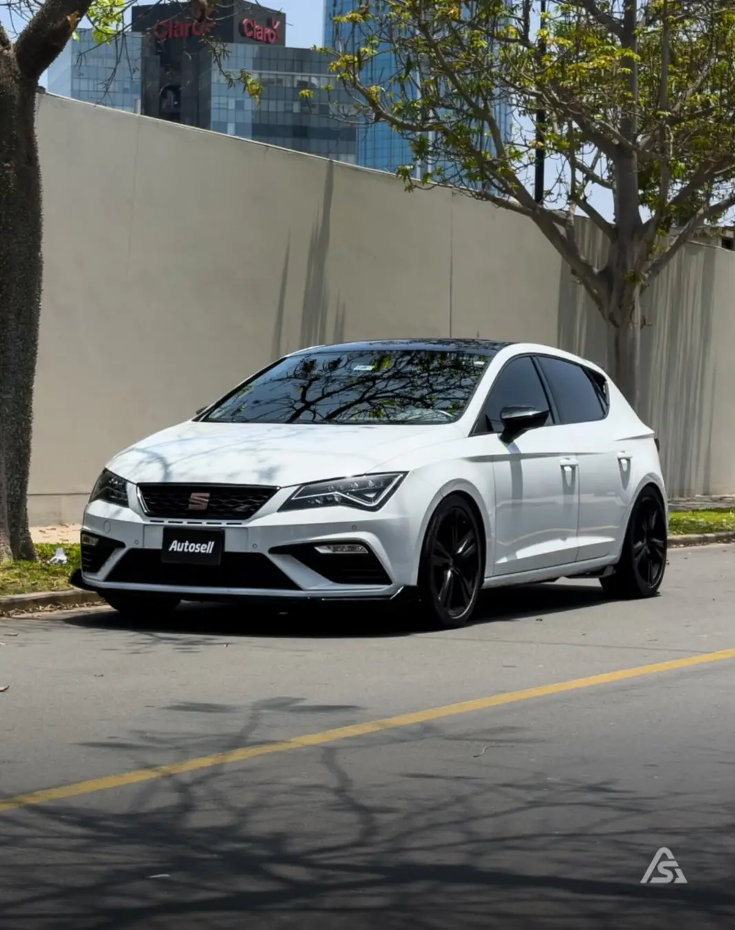 Seat León