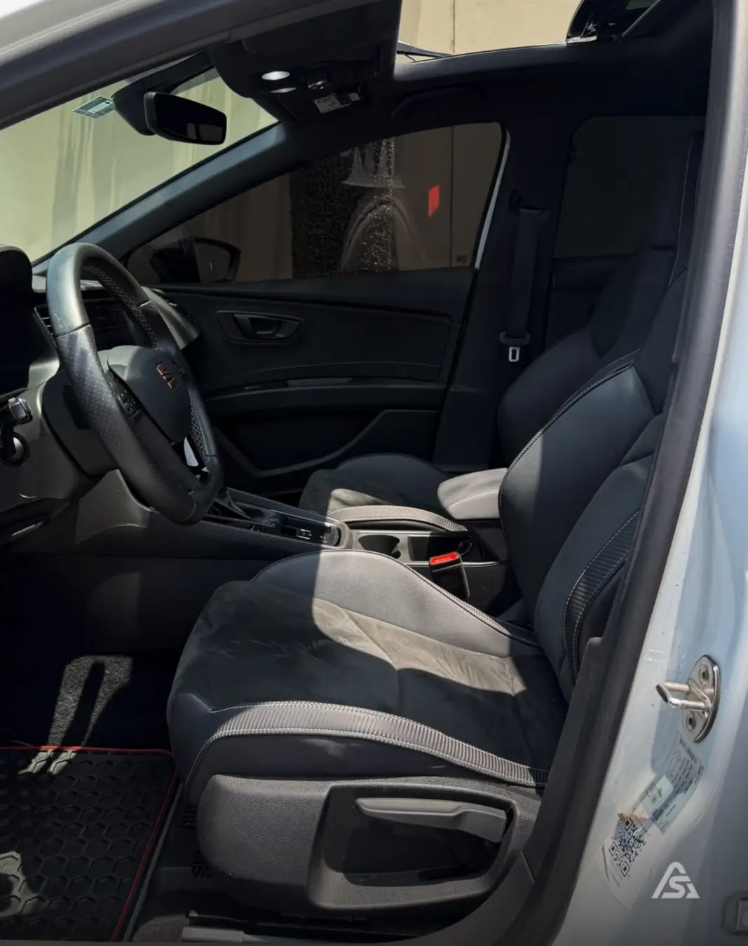 Seat León