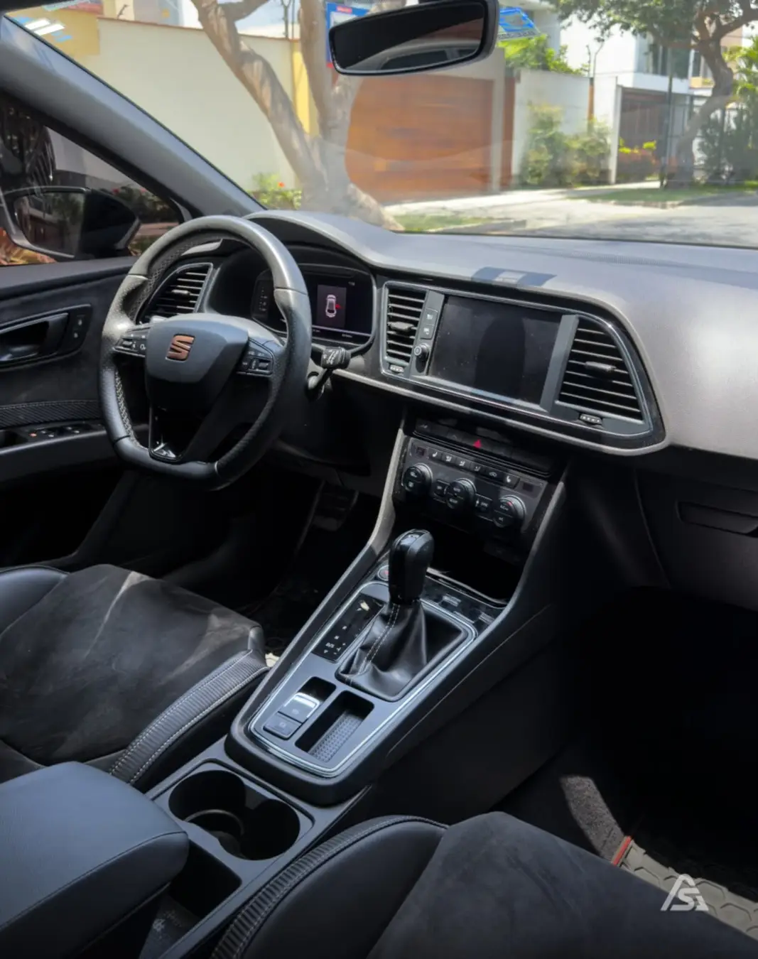 Seat León
