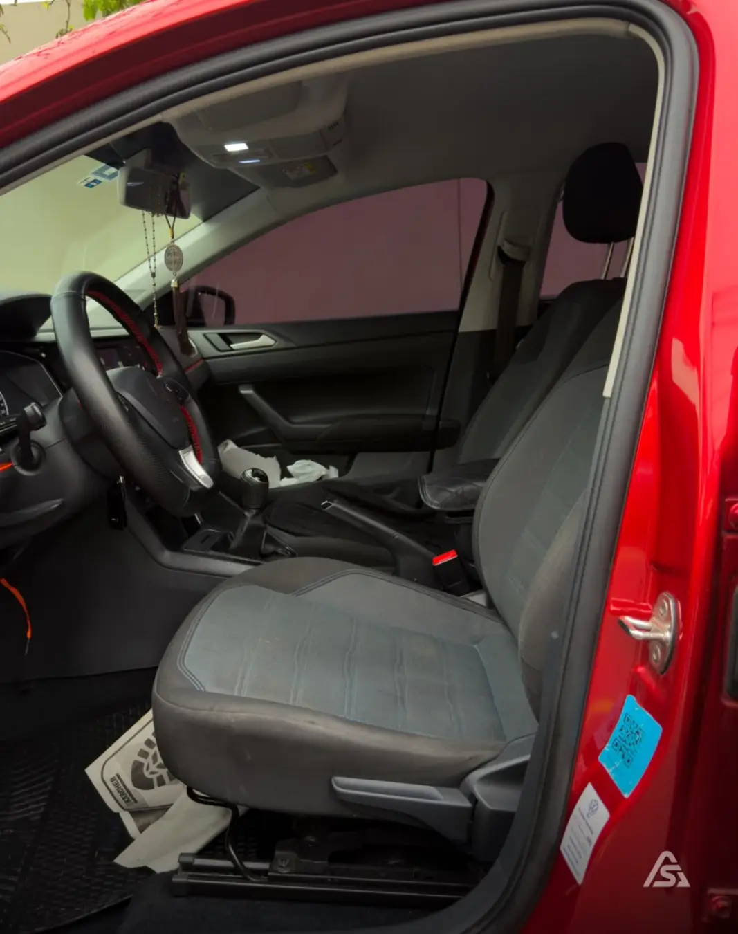 Volkswagen Nivus