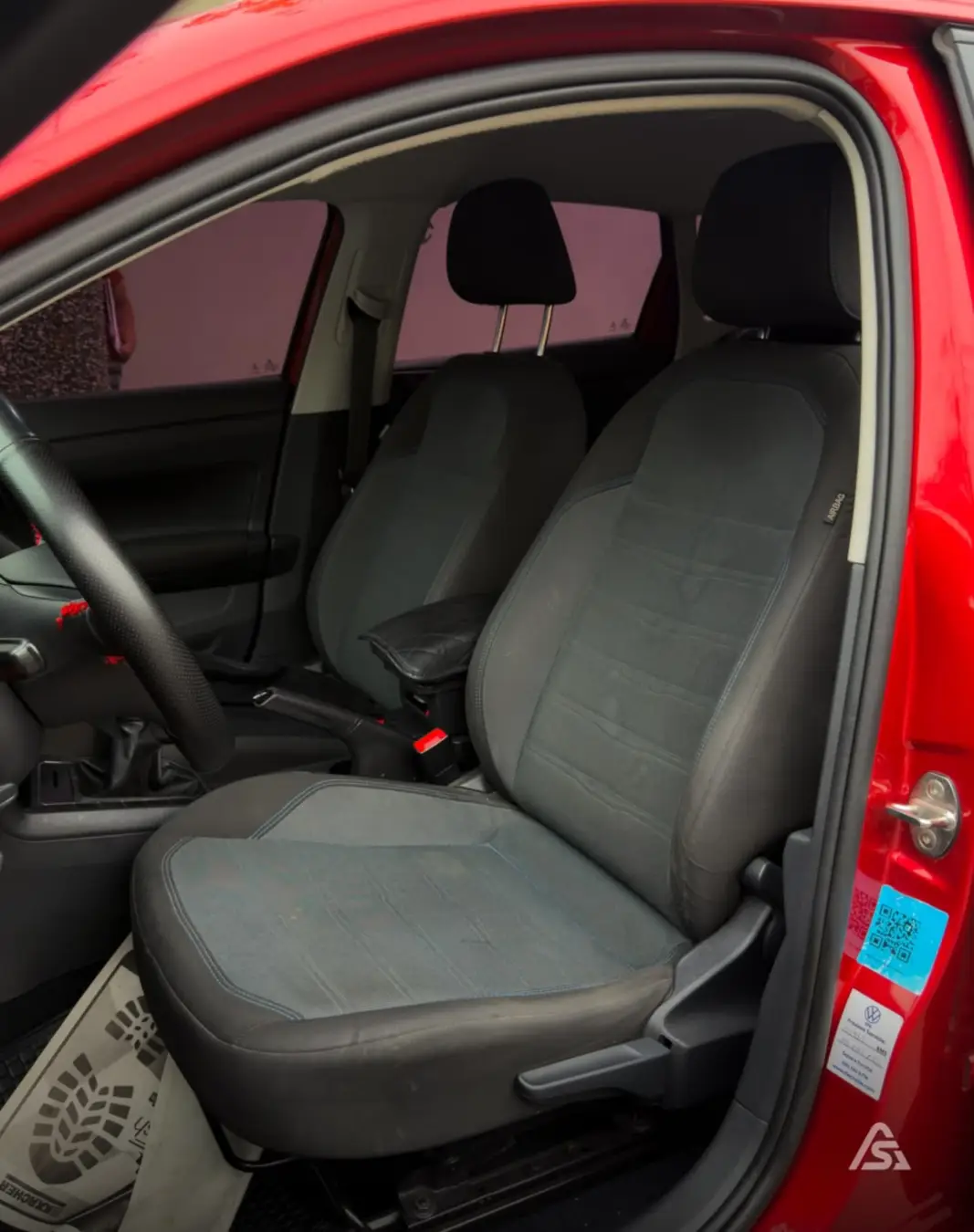 Volkswagen Nivus
