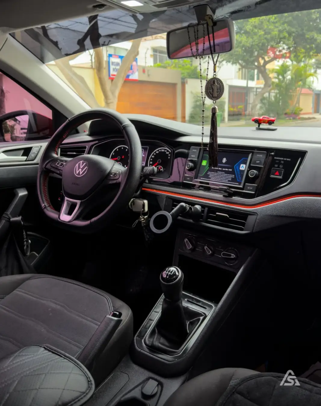 Volkswagen Nivus