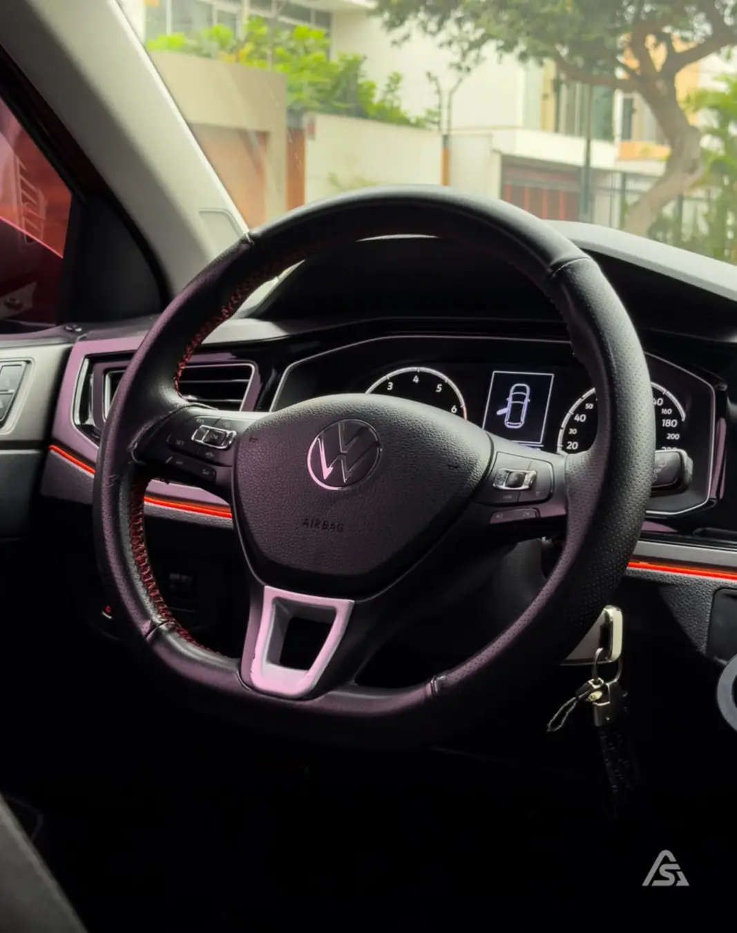 Volkswagen Nivus
