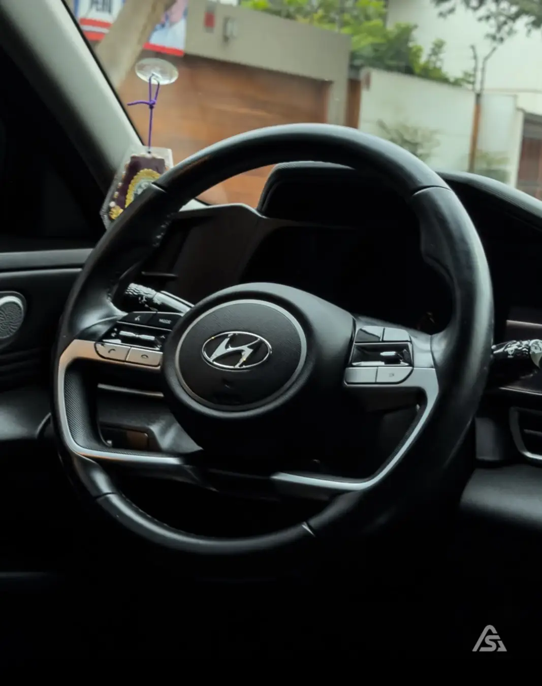 Hyundai New Elantra