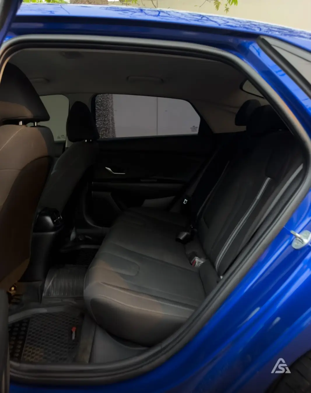 Hyundai New Elantra