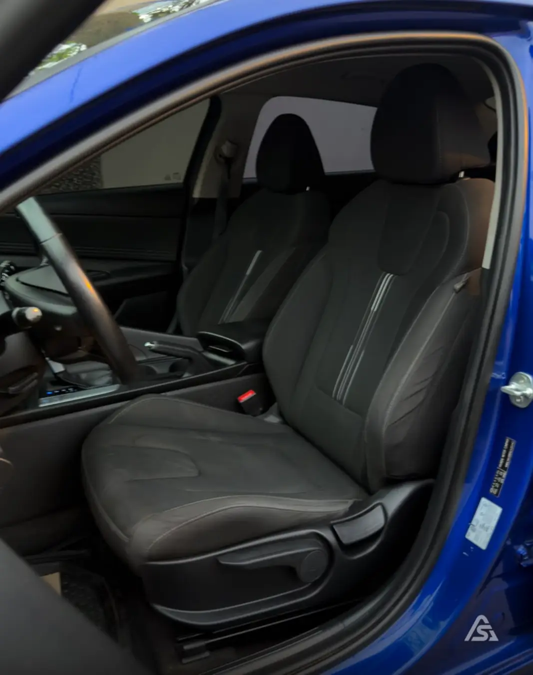 Hyundai New Elantra