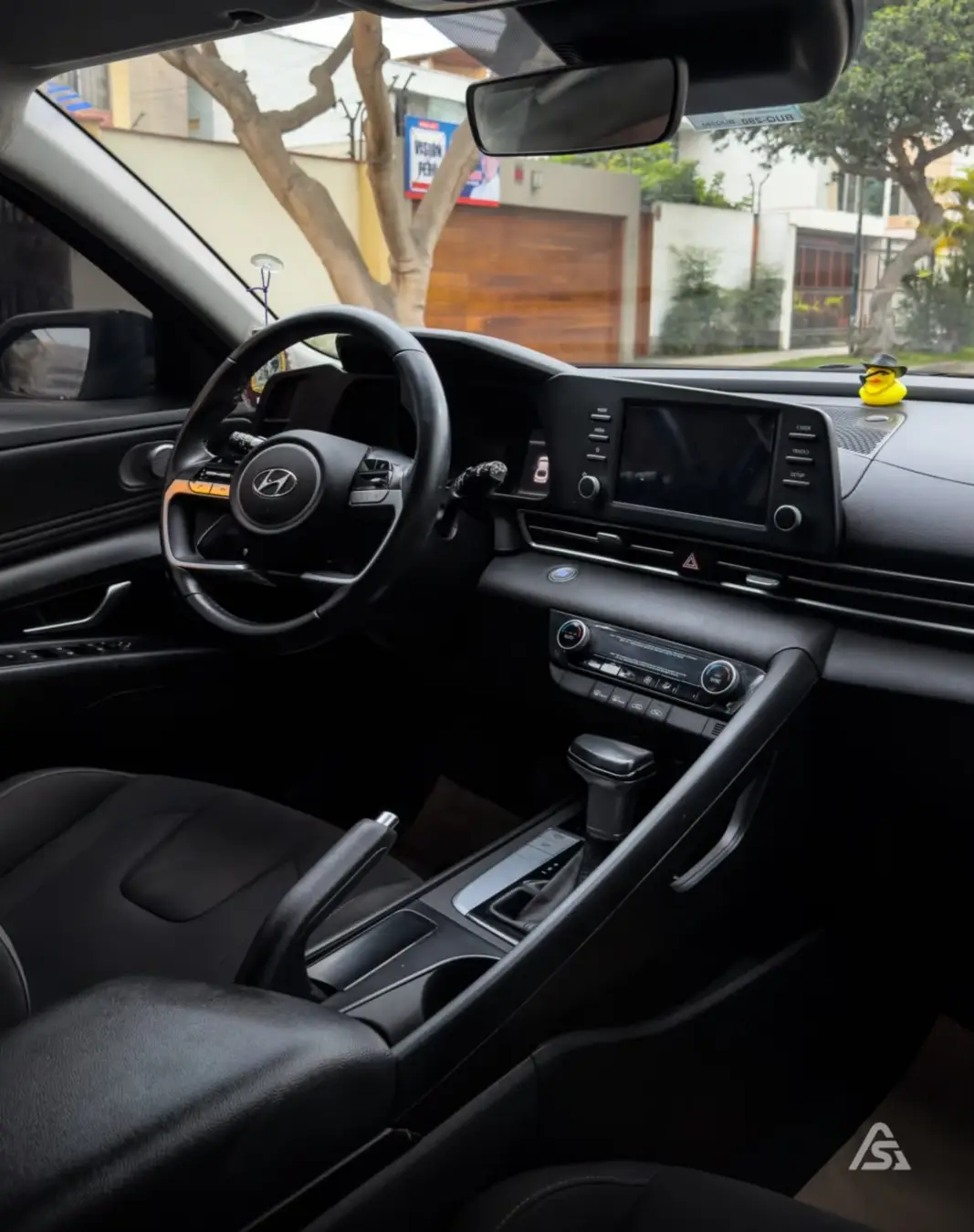 Hyundai New Elantra