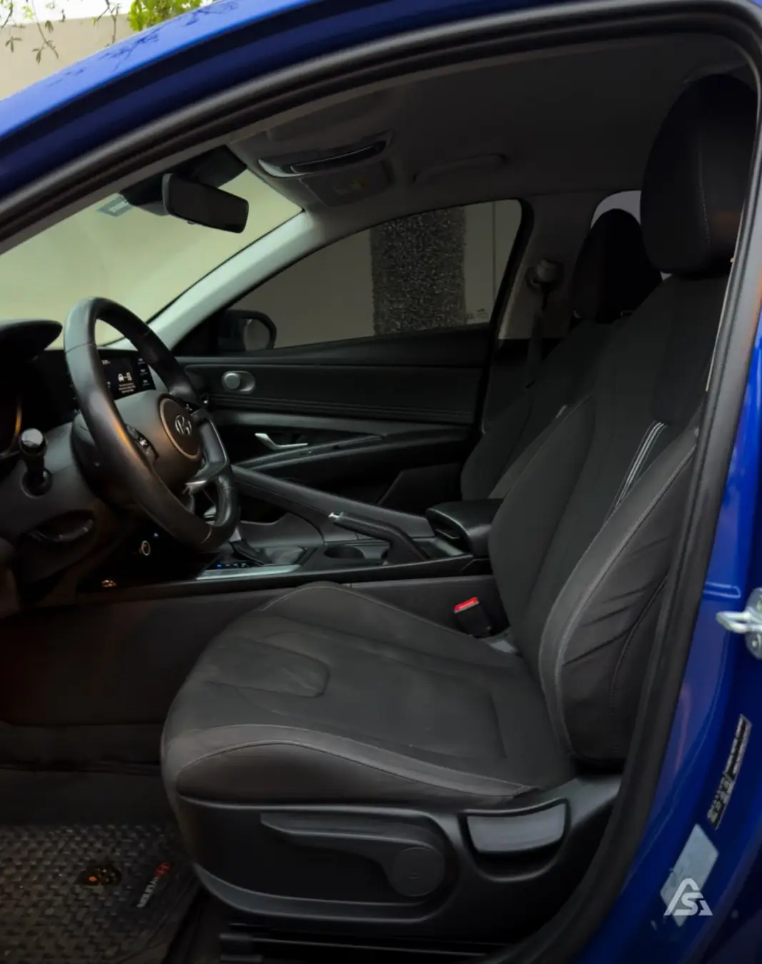 Hyundai New Elantra