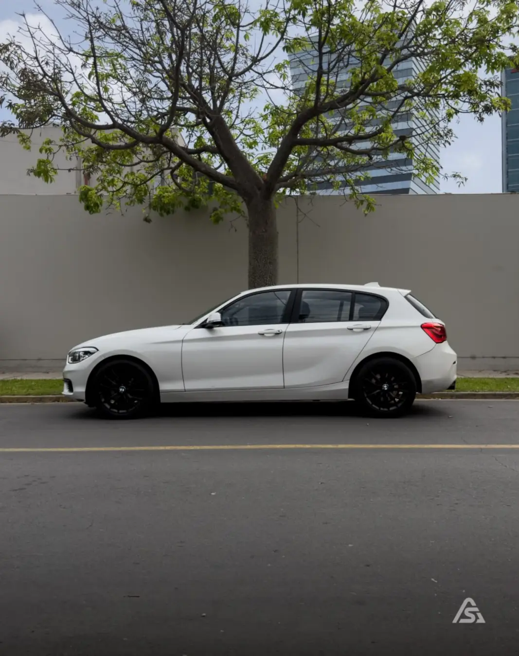 BMW 118i