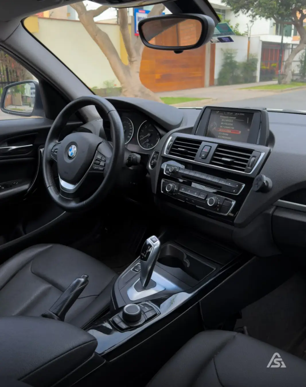 BMW 118i