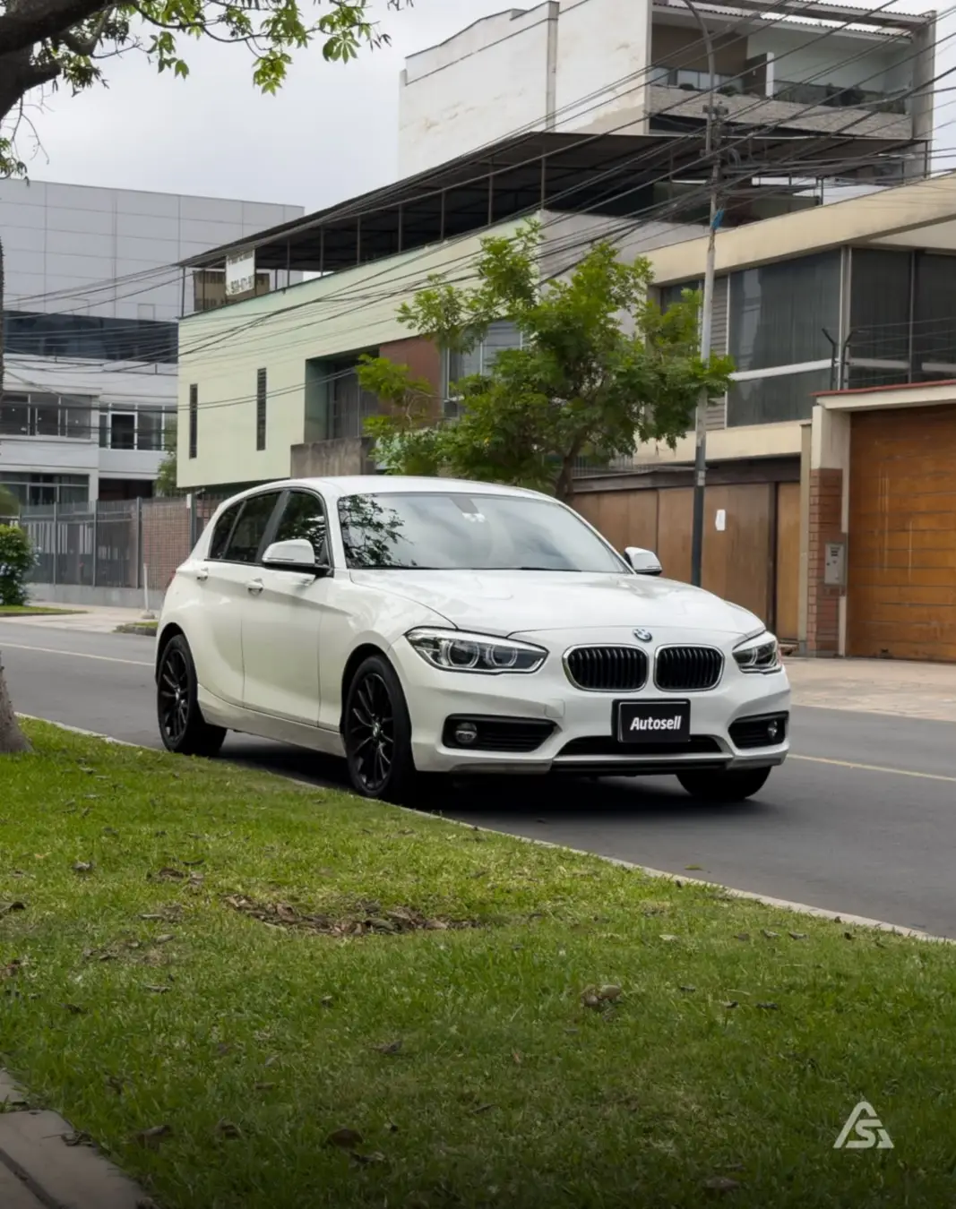 BMW 118i
