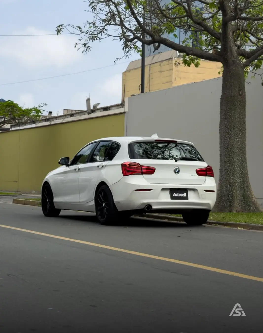 BMW 118i