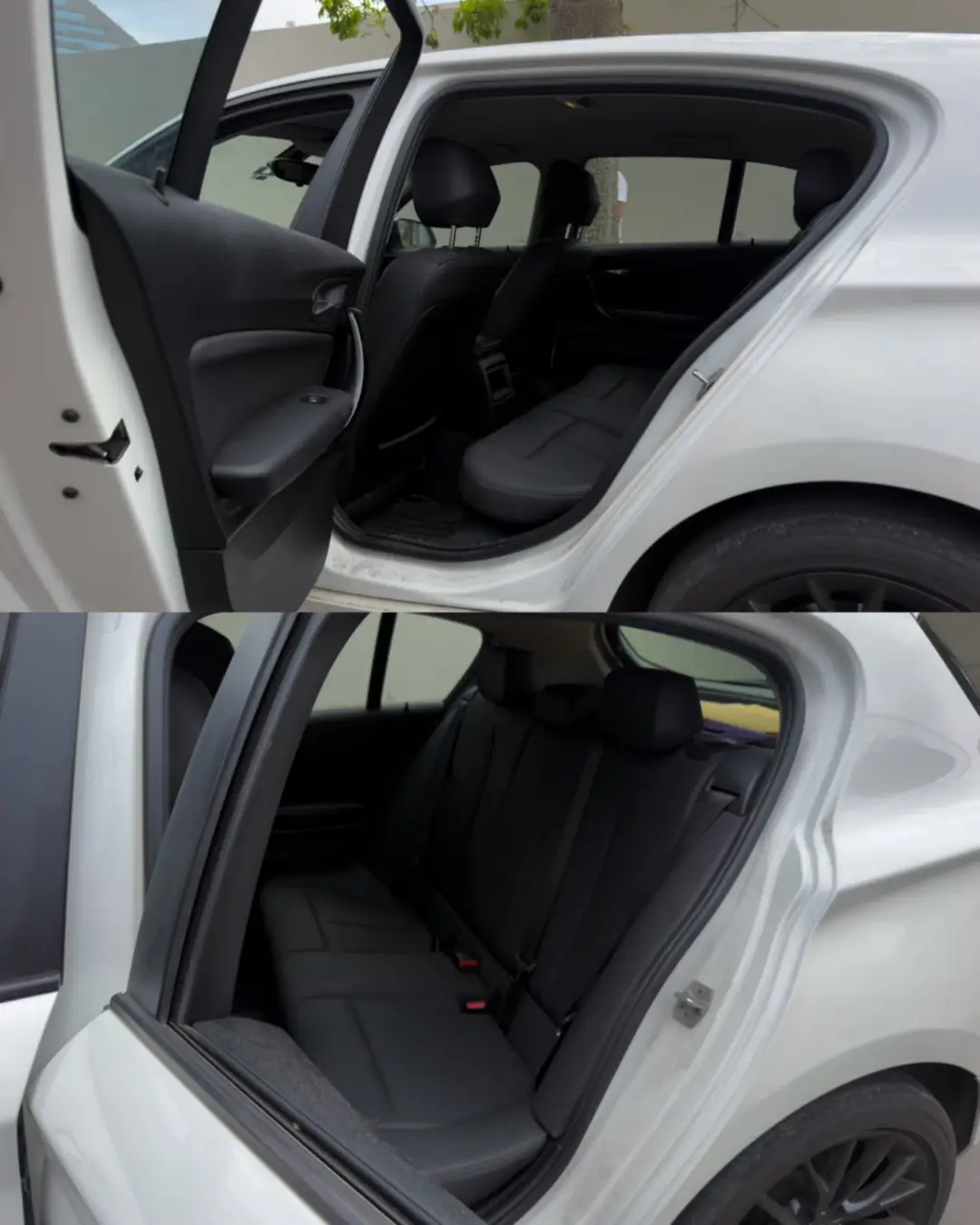 BMW 118i