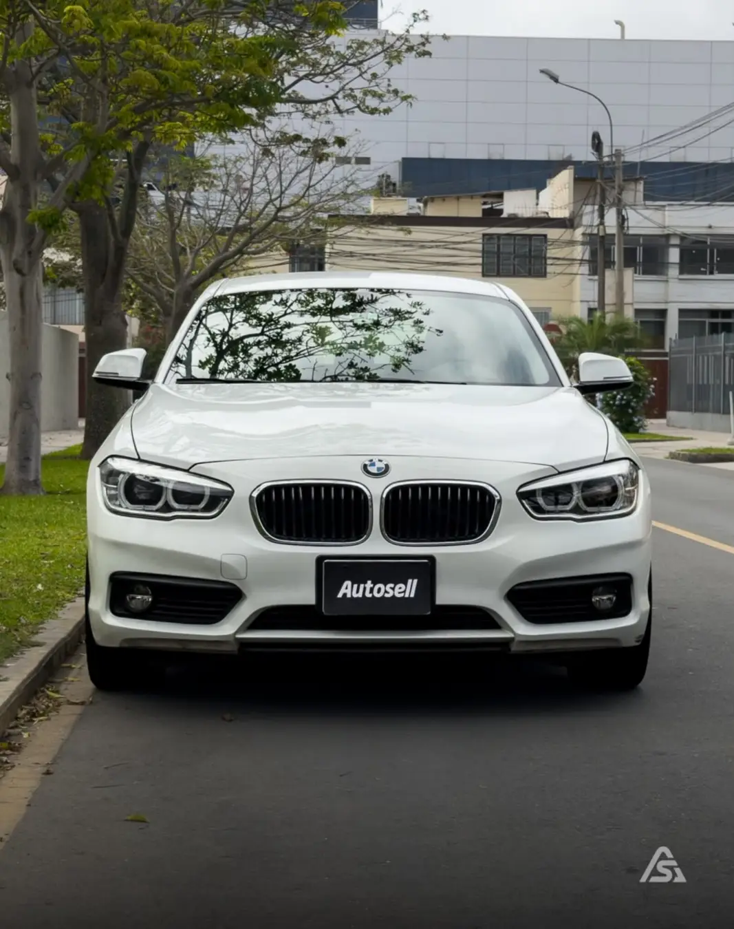 BMW 118i