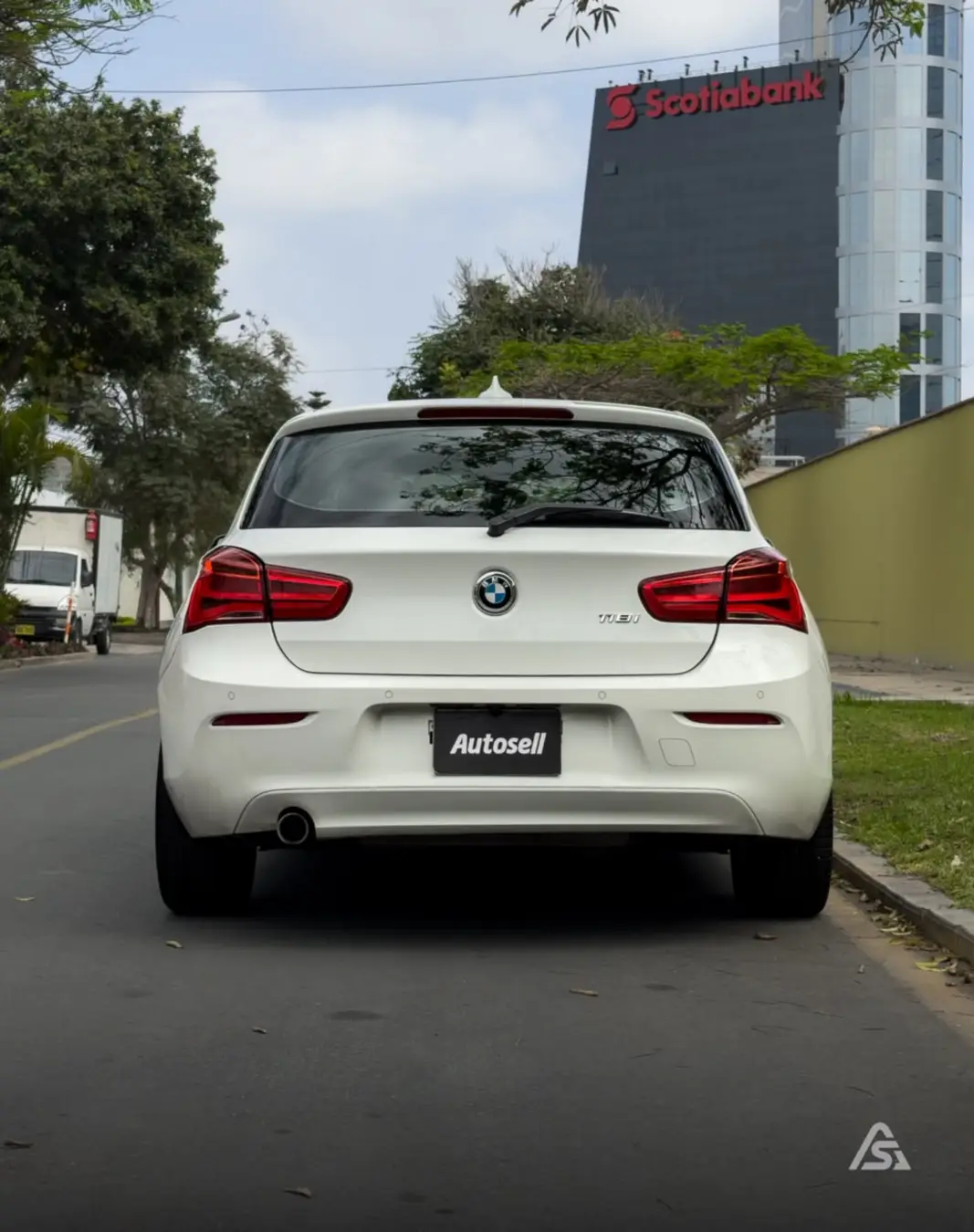 BMW 118i
