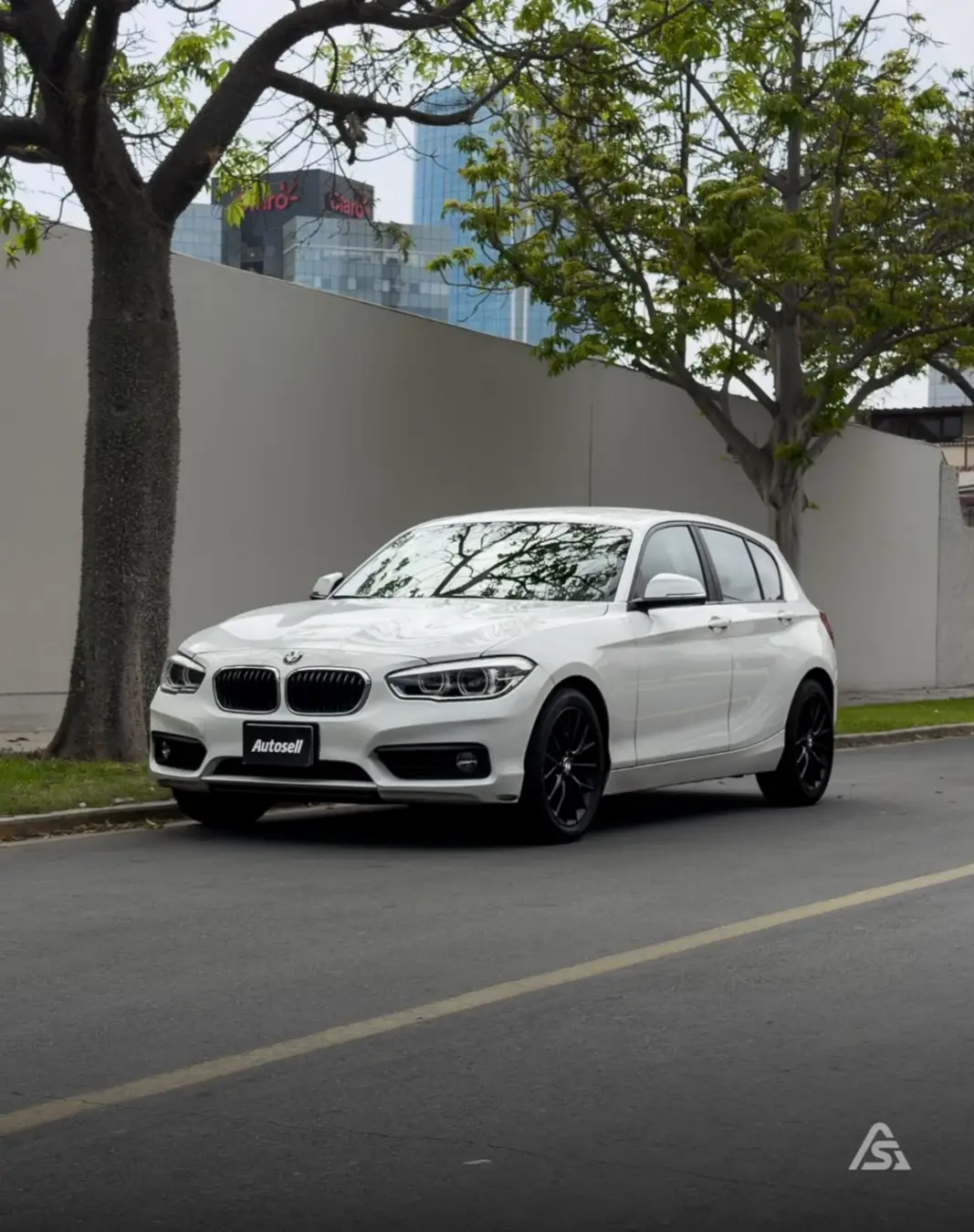 BMW 118i