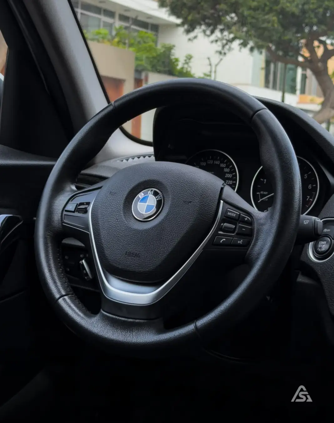 BMW 118i