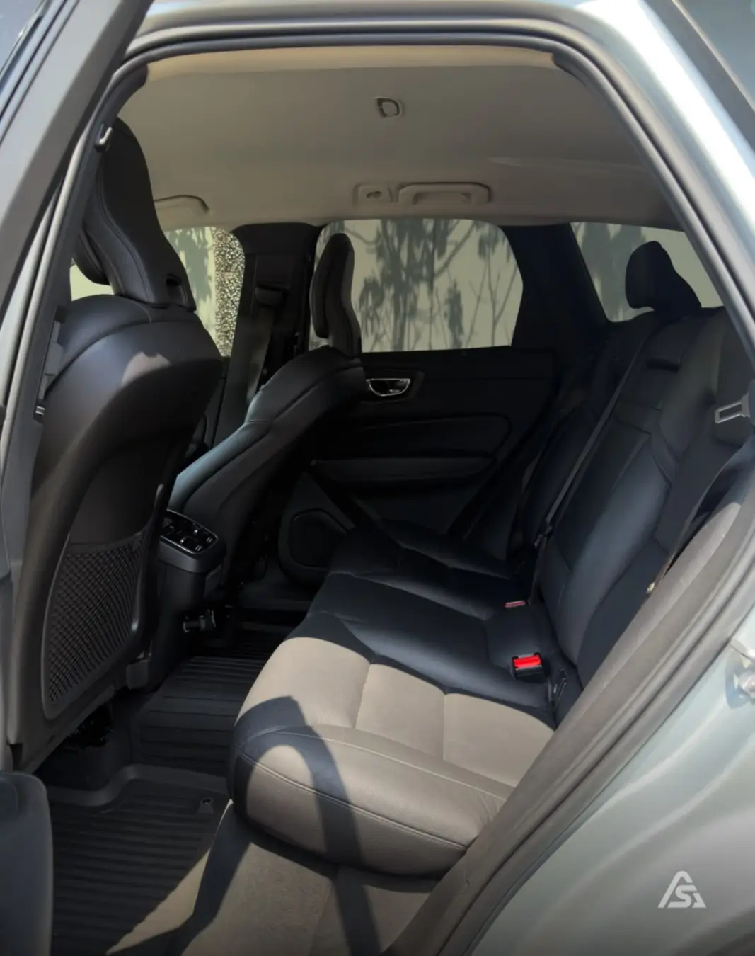 Volvo XC-60