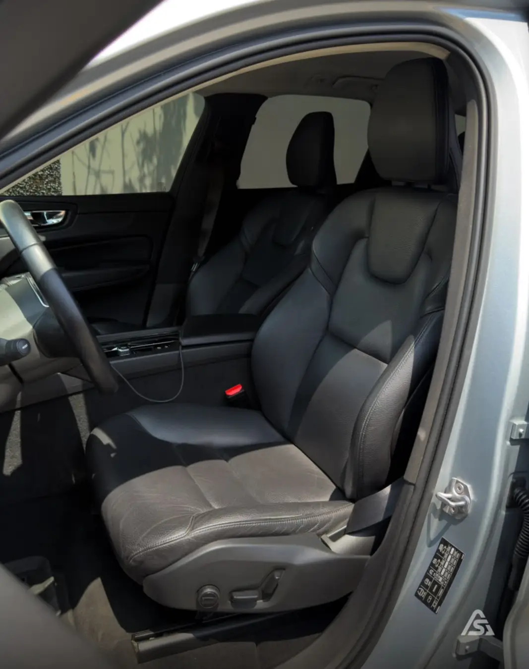 Volvo XC-60