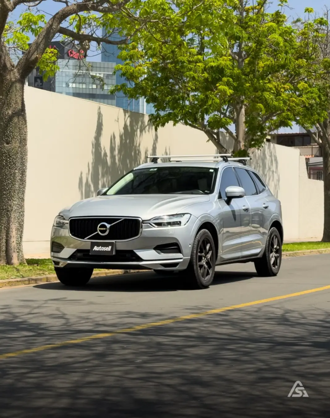Volvo XC-60 2019 seminuevo en venta