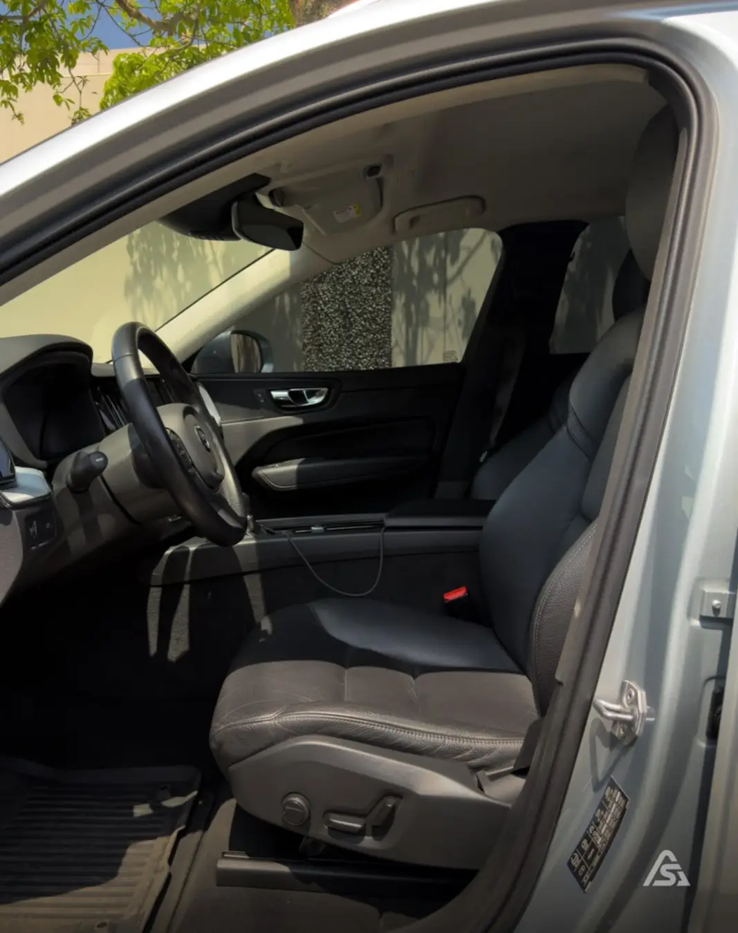 Volvo XC-60