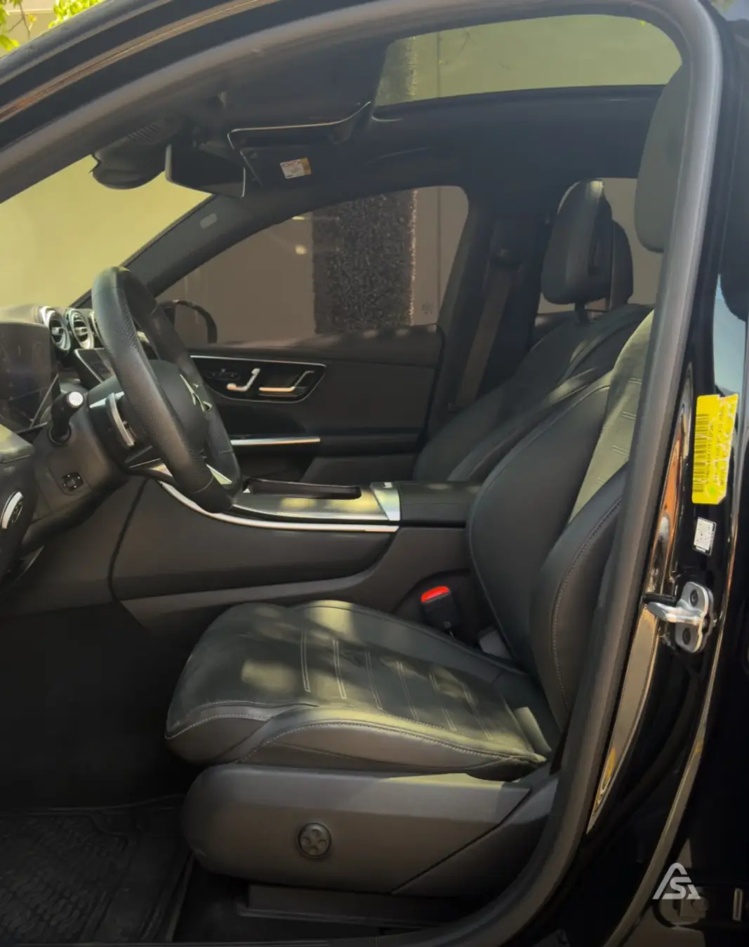 Mercedes Benz GLC 300