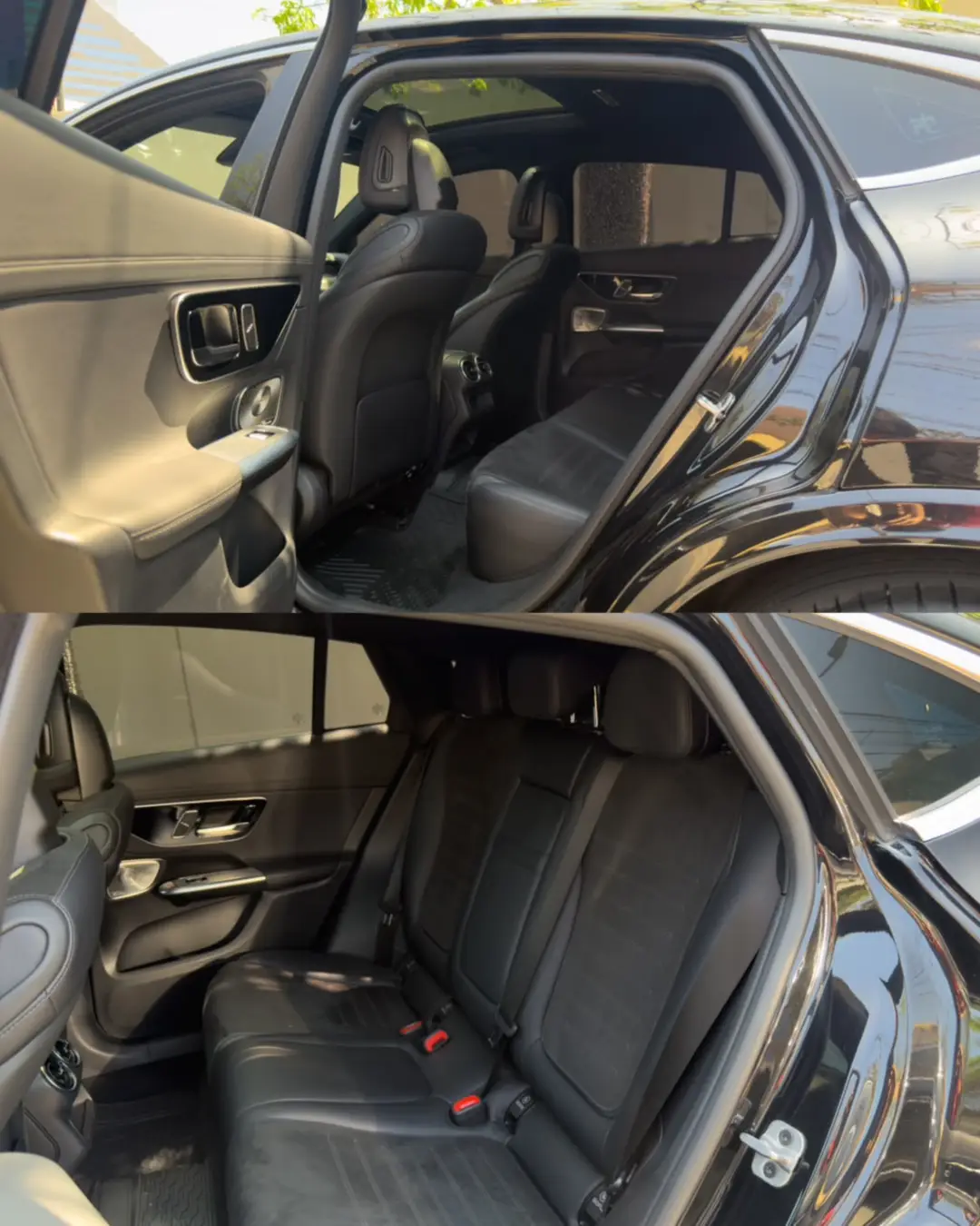 Mercedes Benz GLC 300