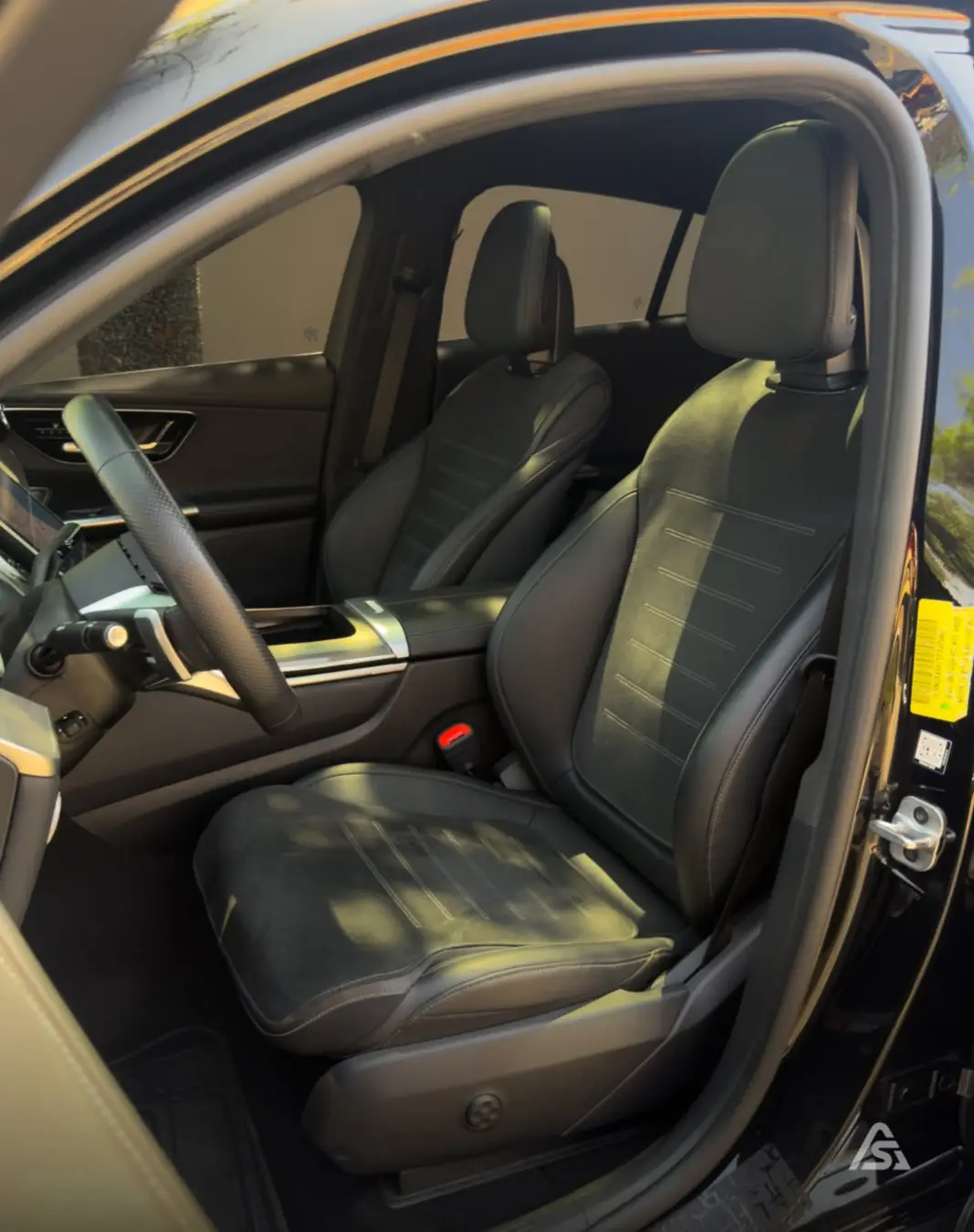 Mercedes Benz GLC 300