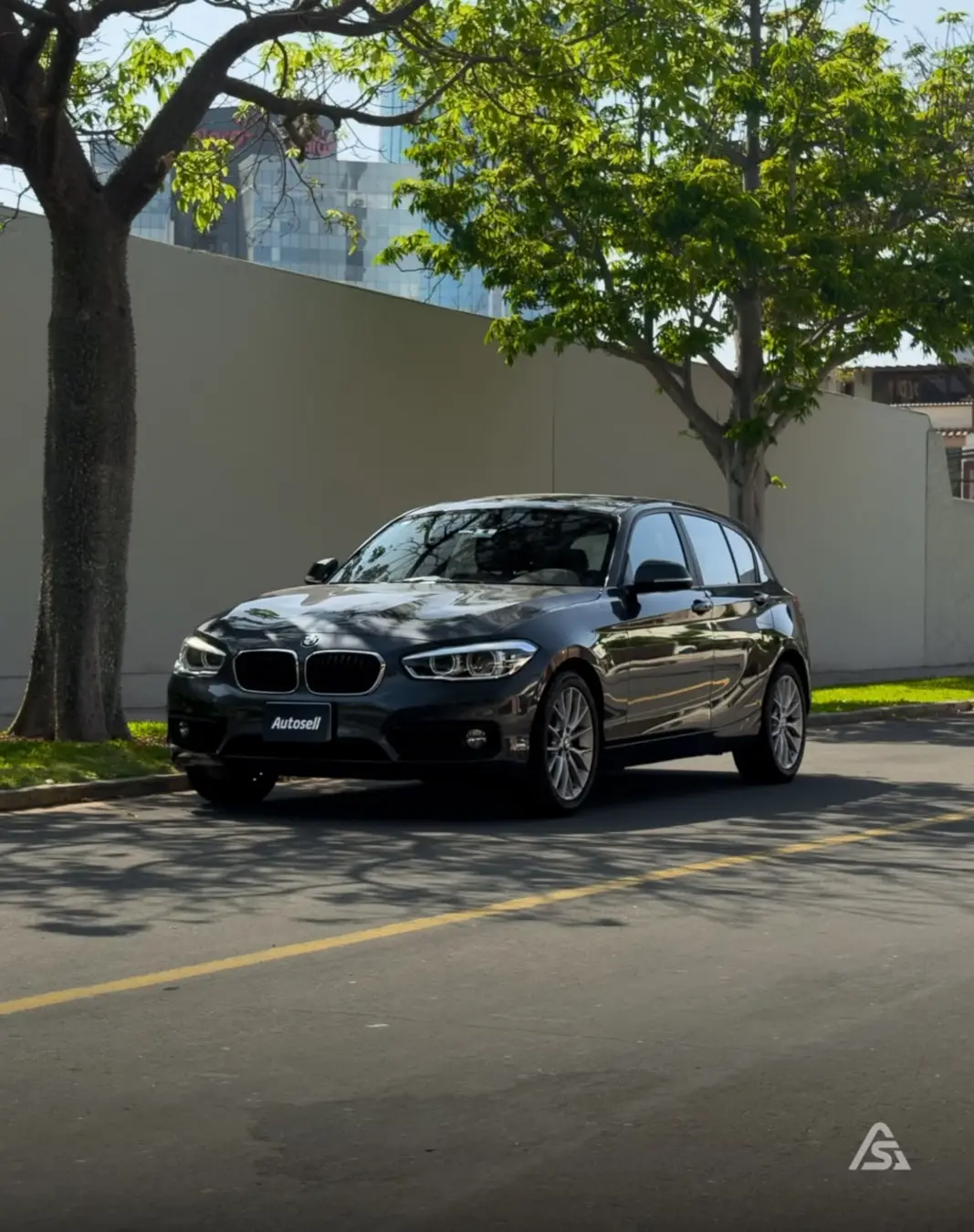 BMW 118