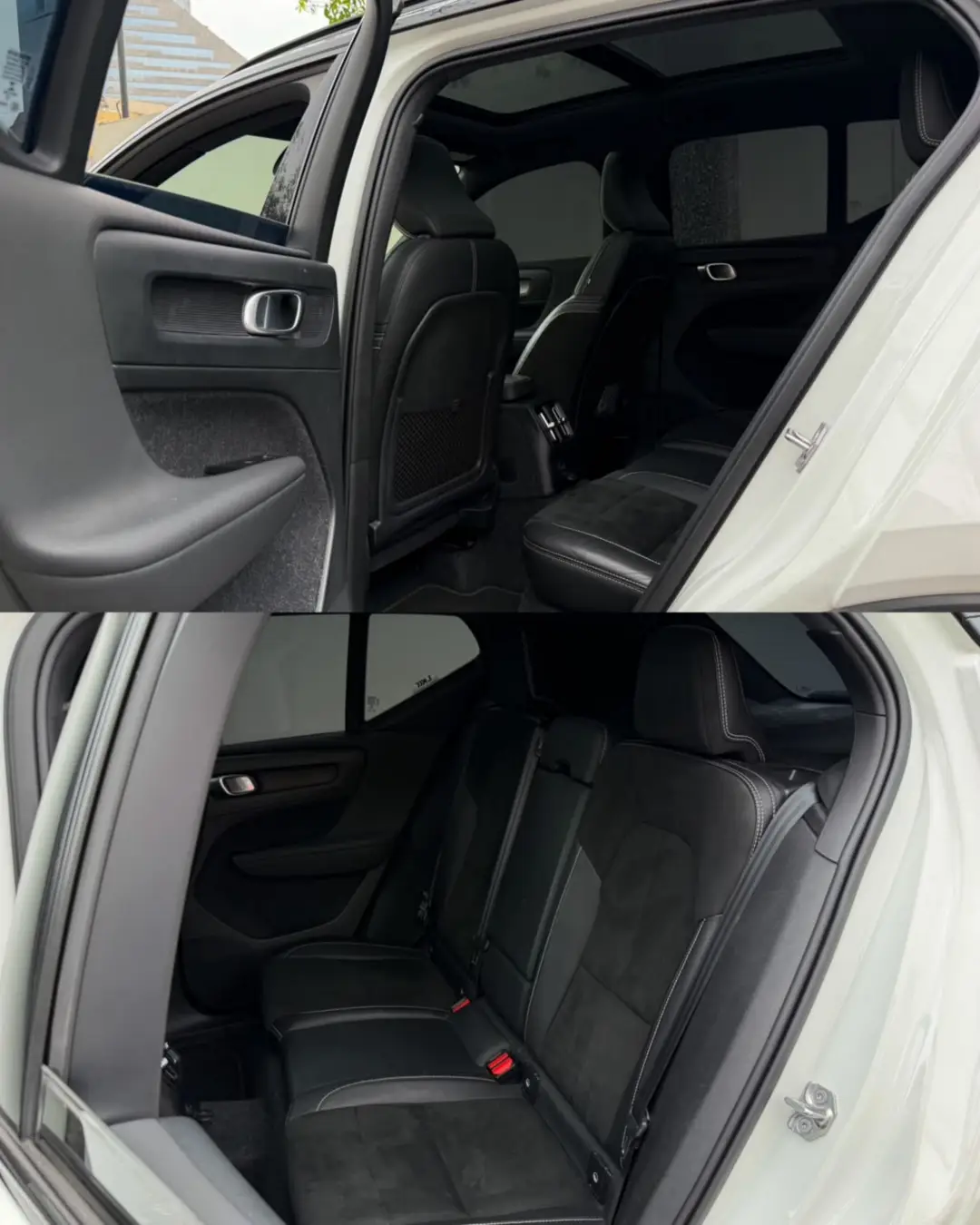 Volvo XC-40