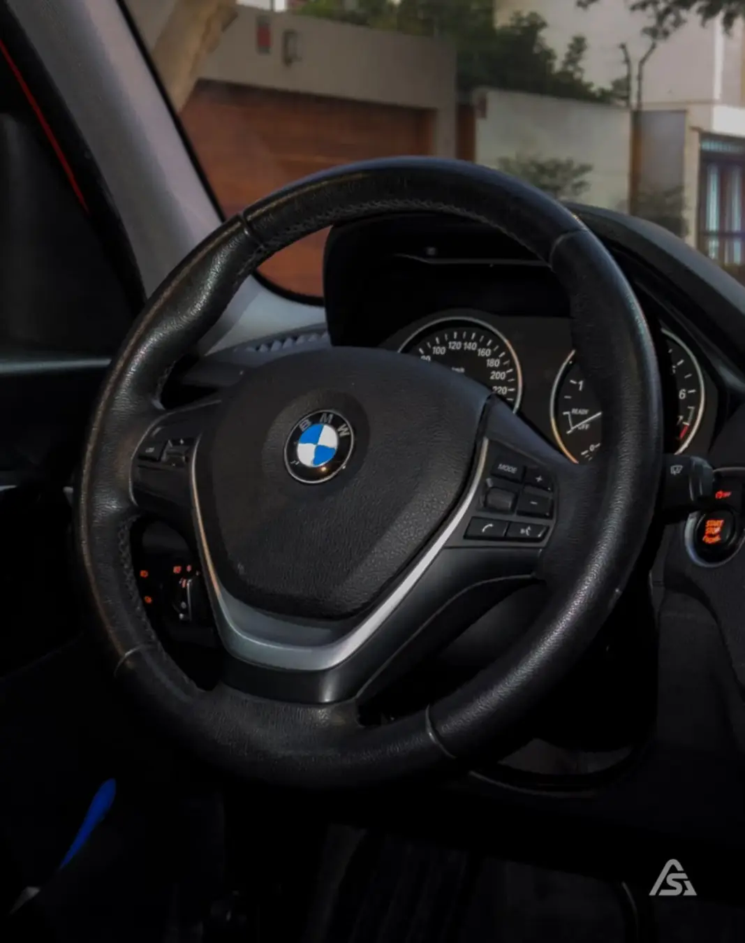 BMW 118i
