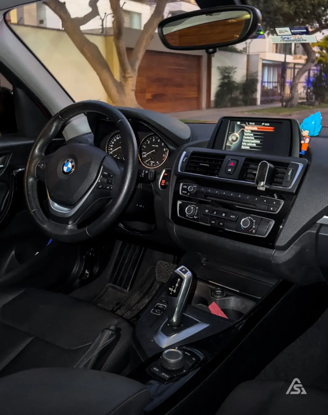 BMW 118i