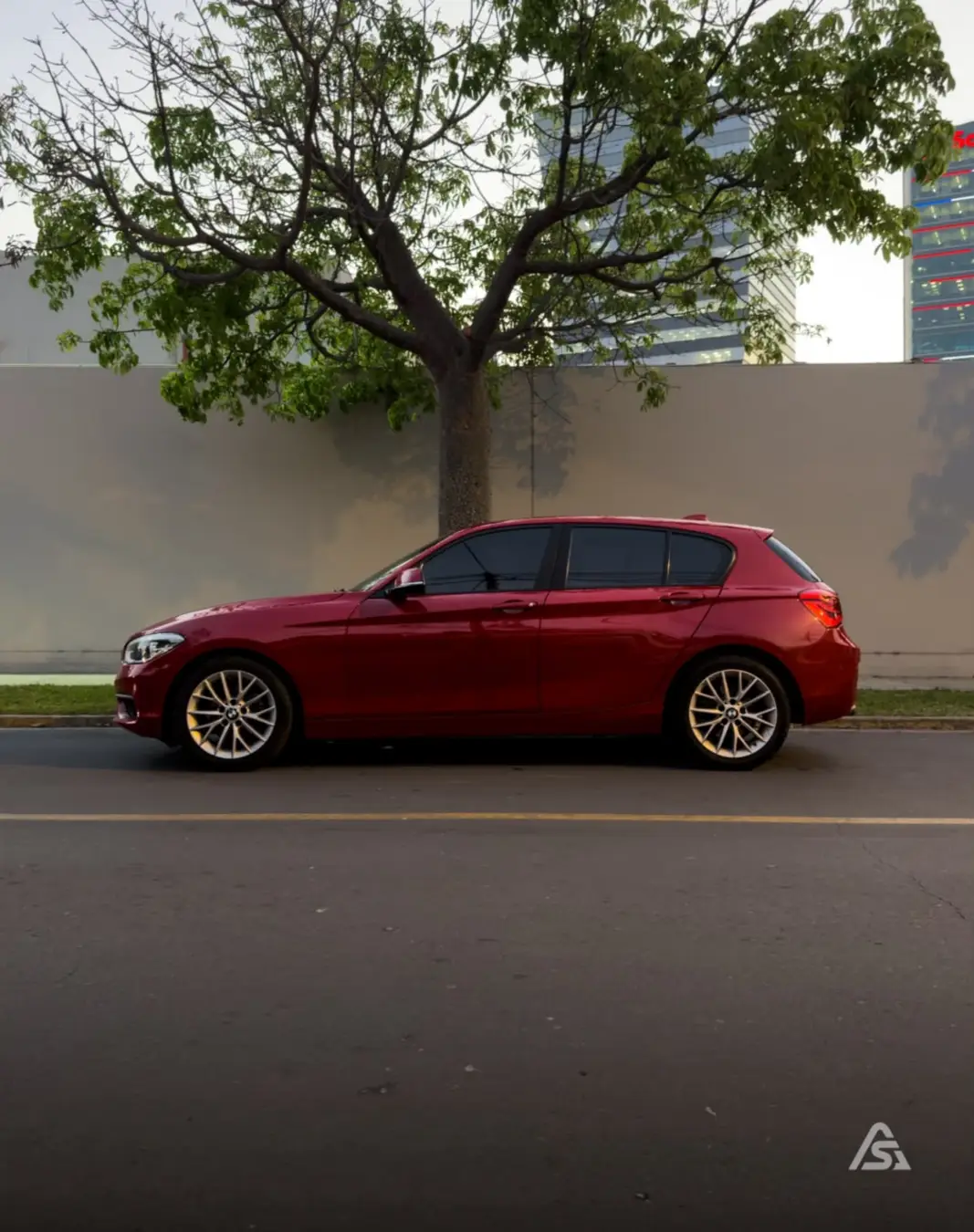 BMW 118i