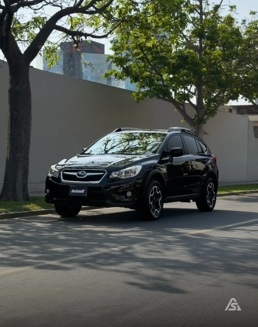 Subaru XV 2016 seminuevo en venta