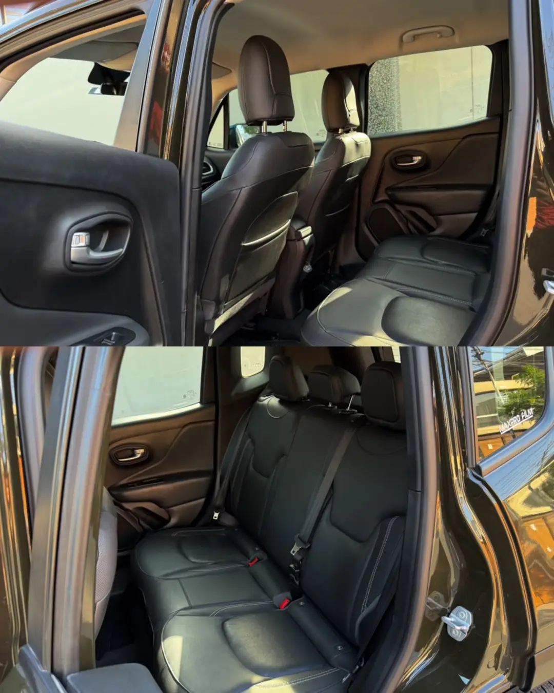 Jeep Renegate