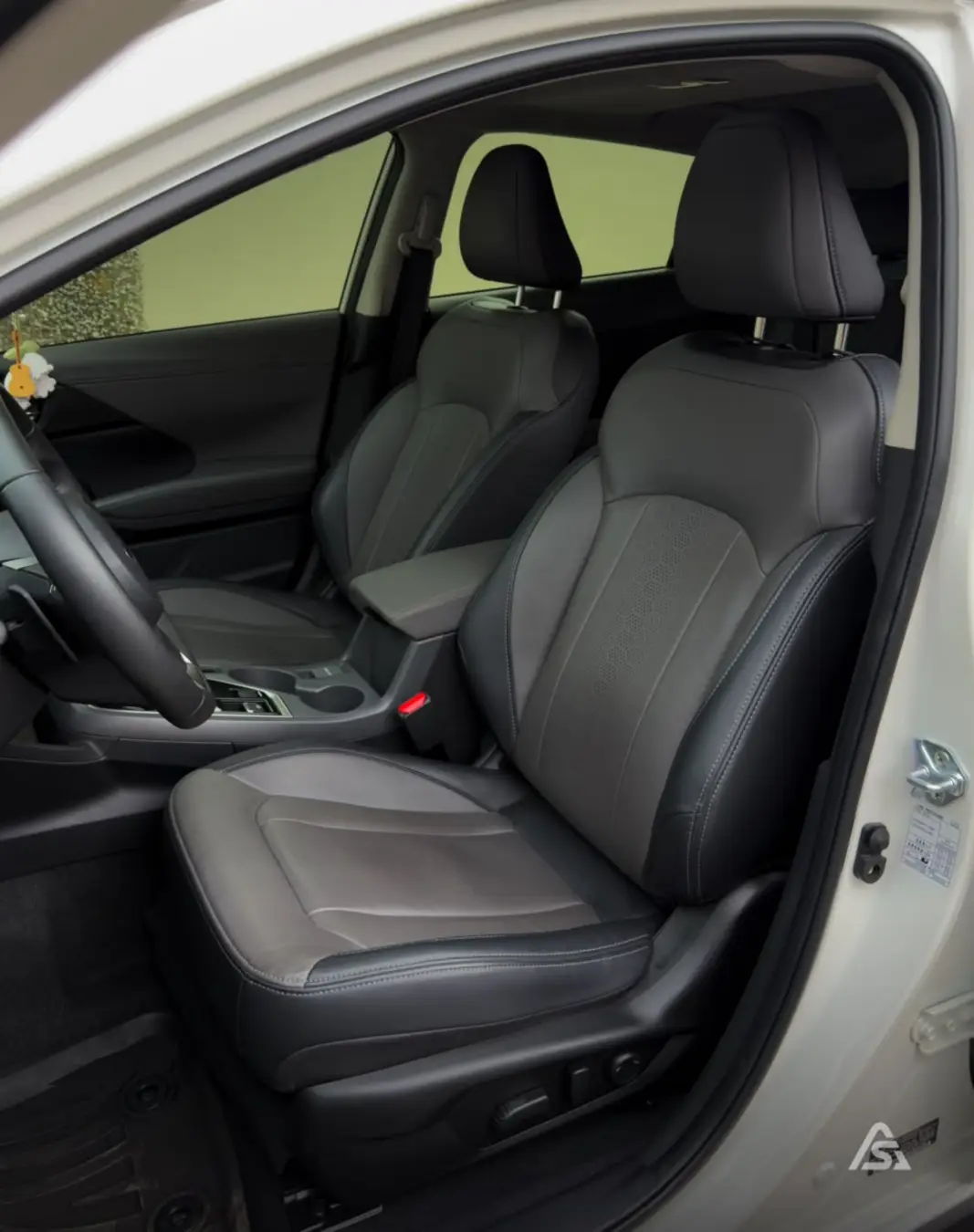 Subaru Crosstreck