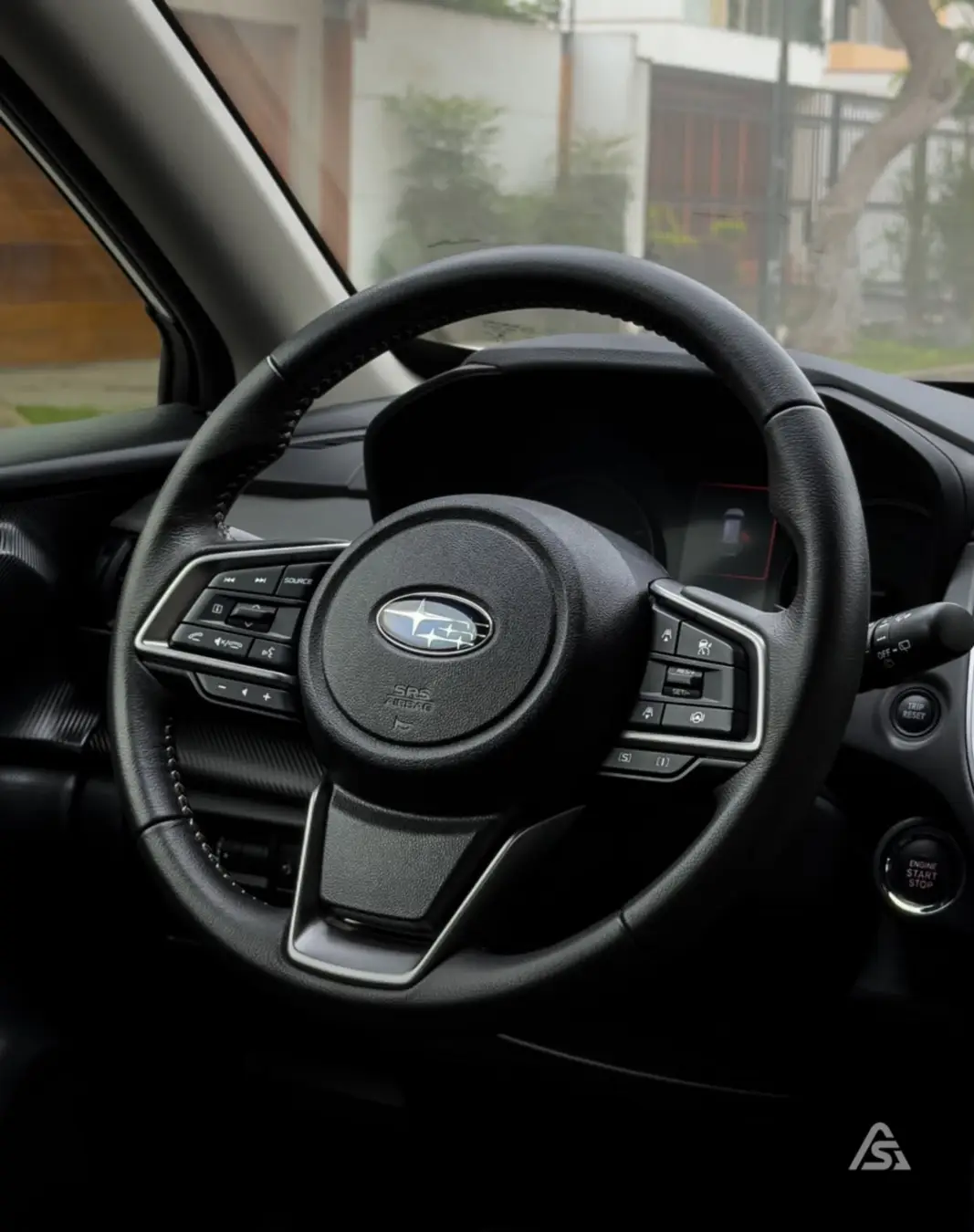Subaru Crosstreck