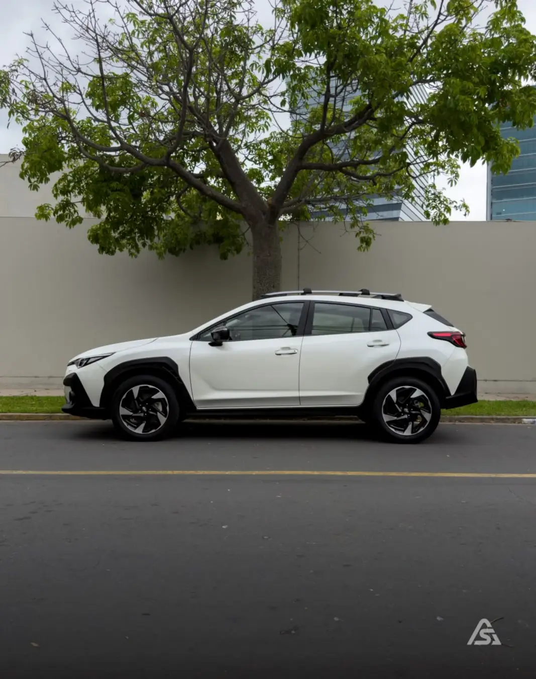 Subaru Crosstreck