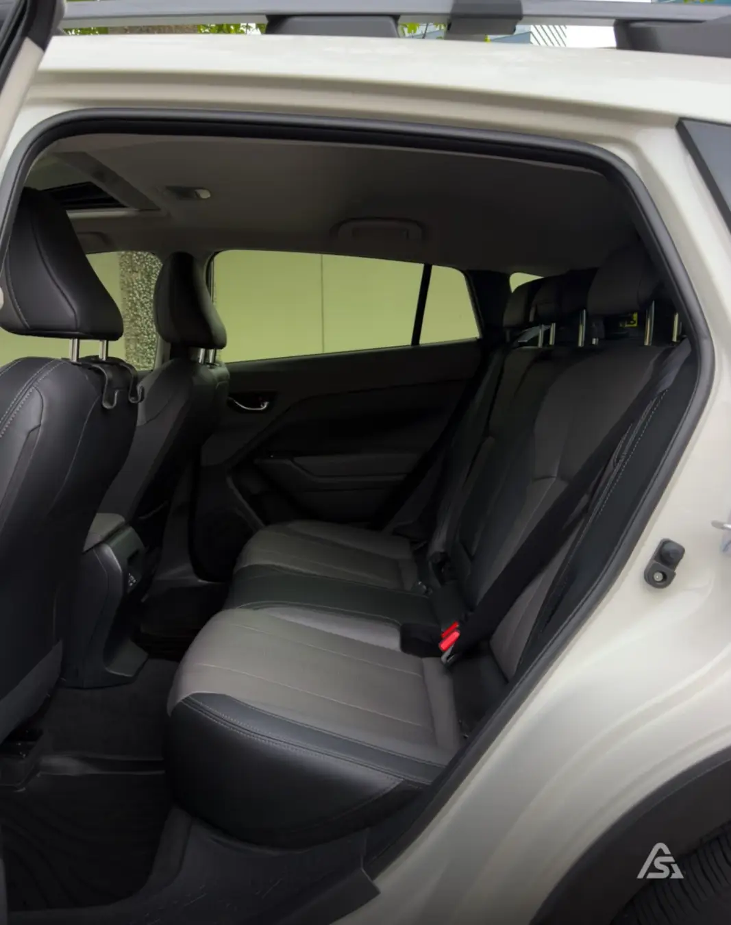Subaru Crosstreck