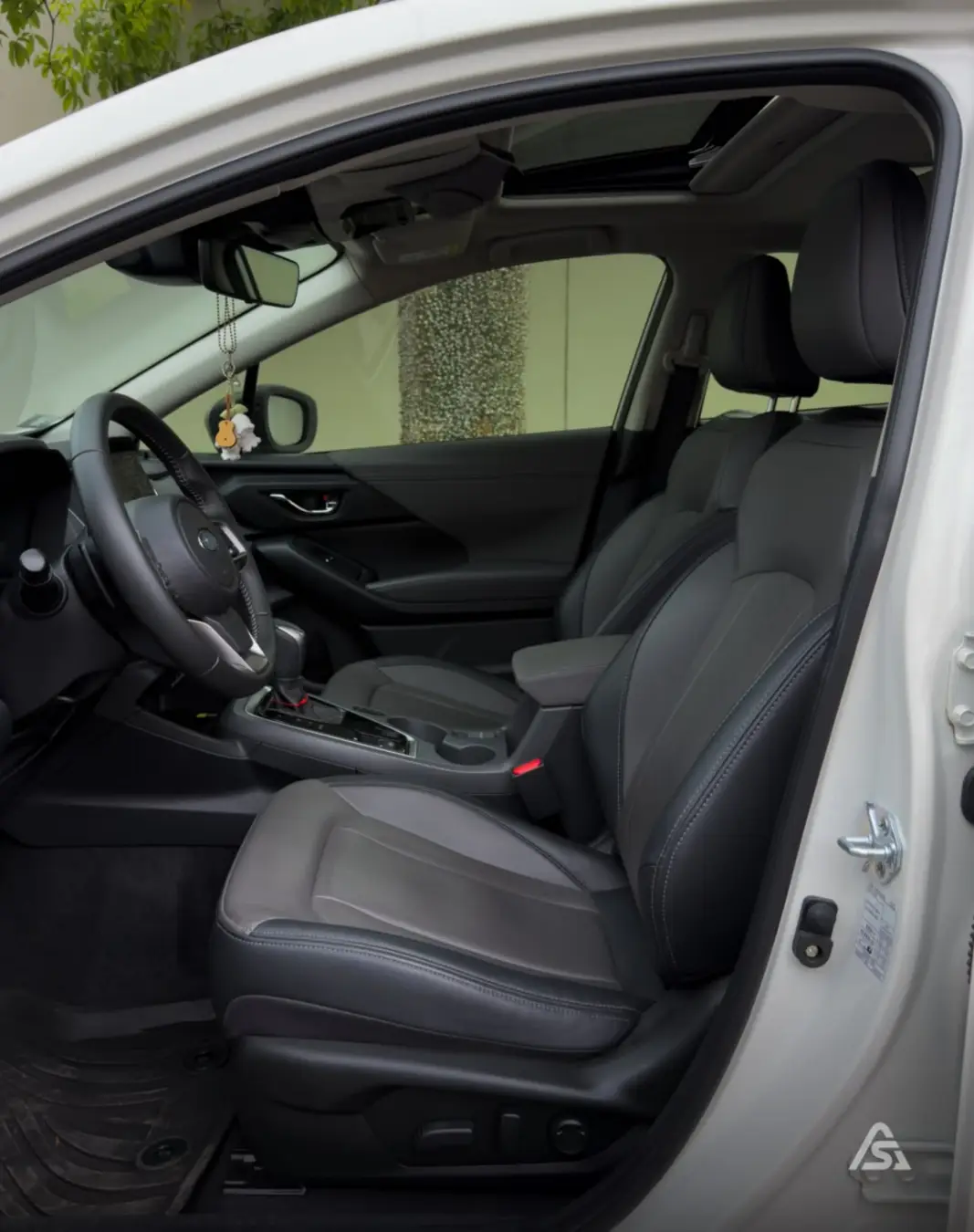Subaru Crosstreck