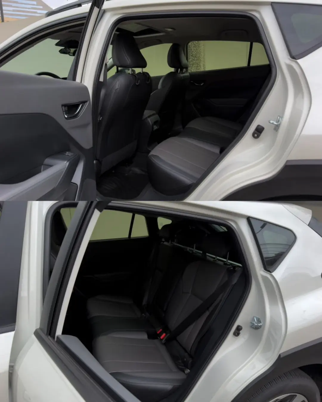 Subaru Crosstreck