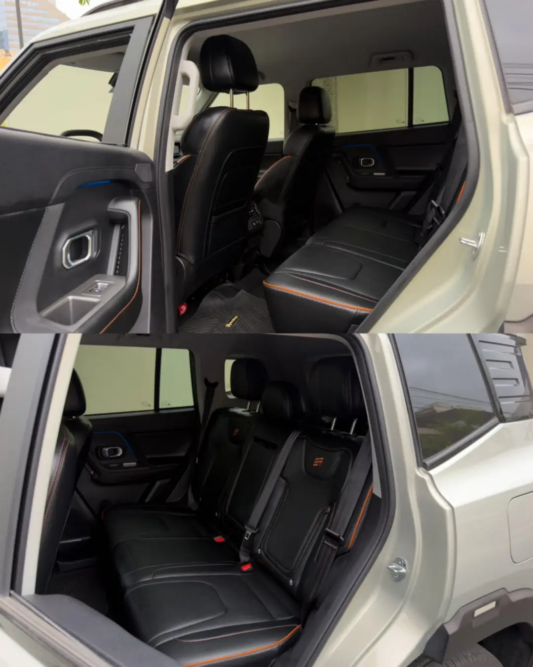 Jetour T1