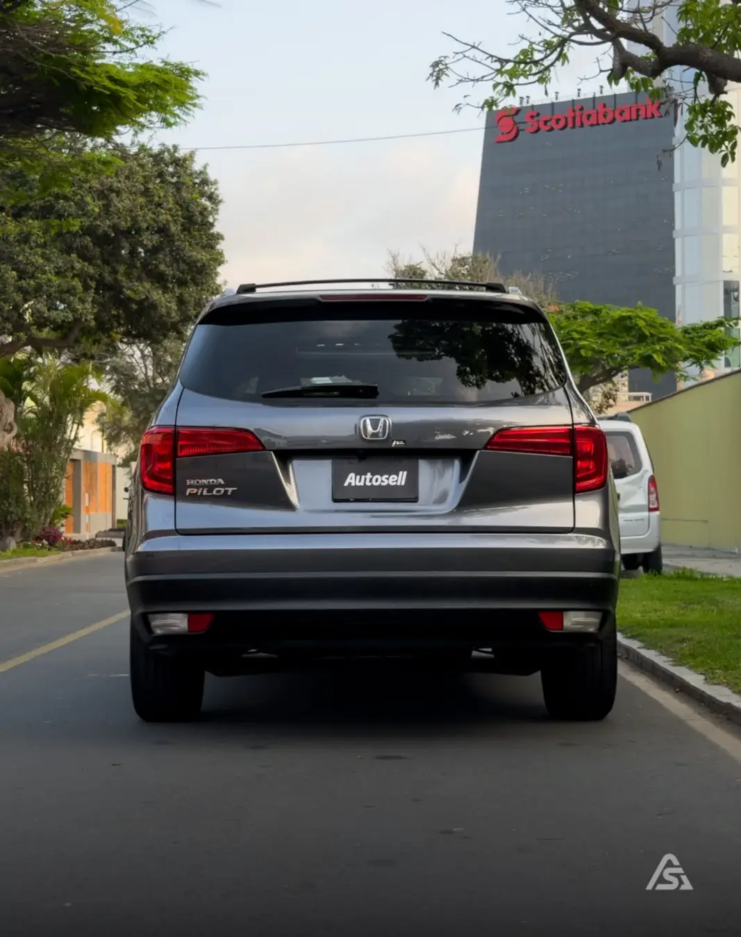 Honda Pilot