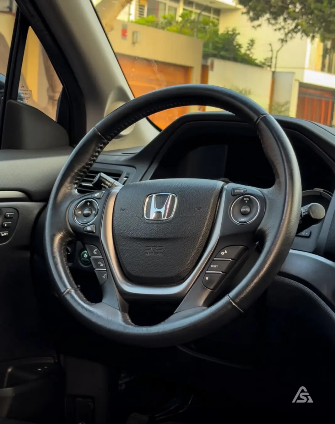 Honda Pilot