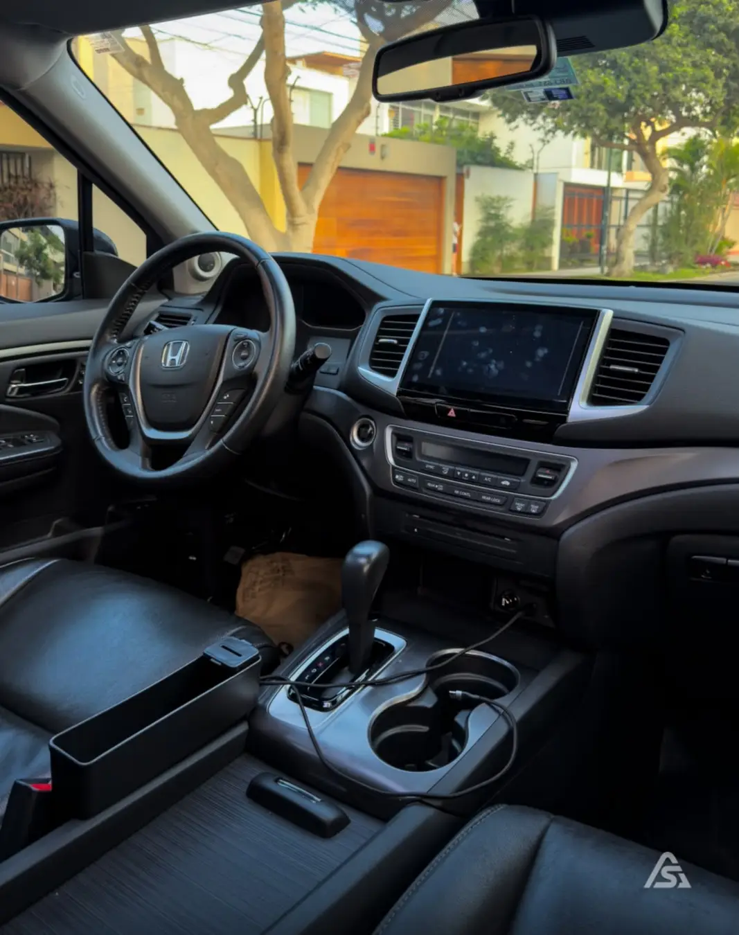 Honda Pilot