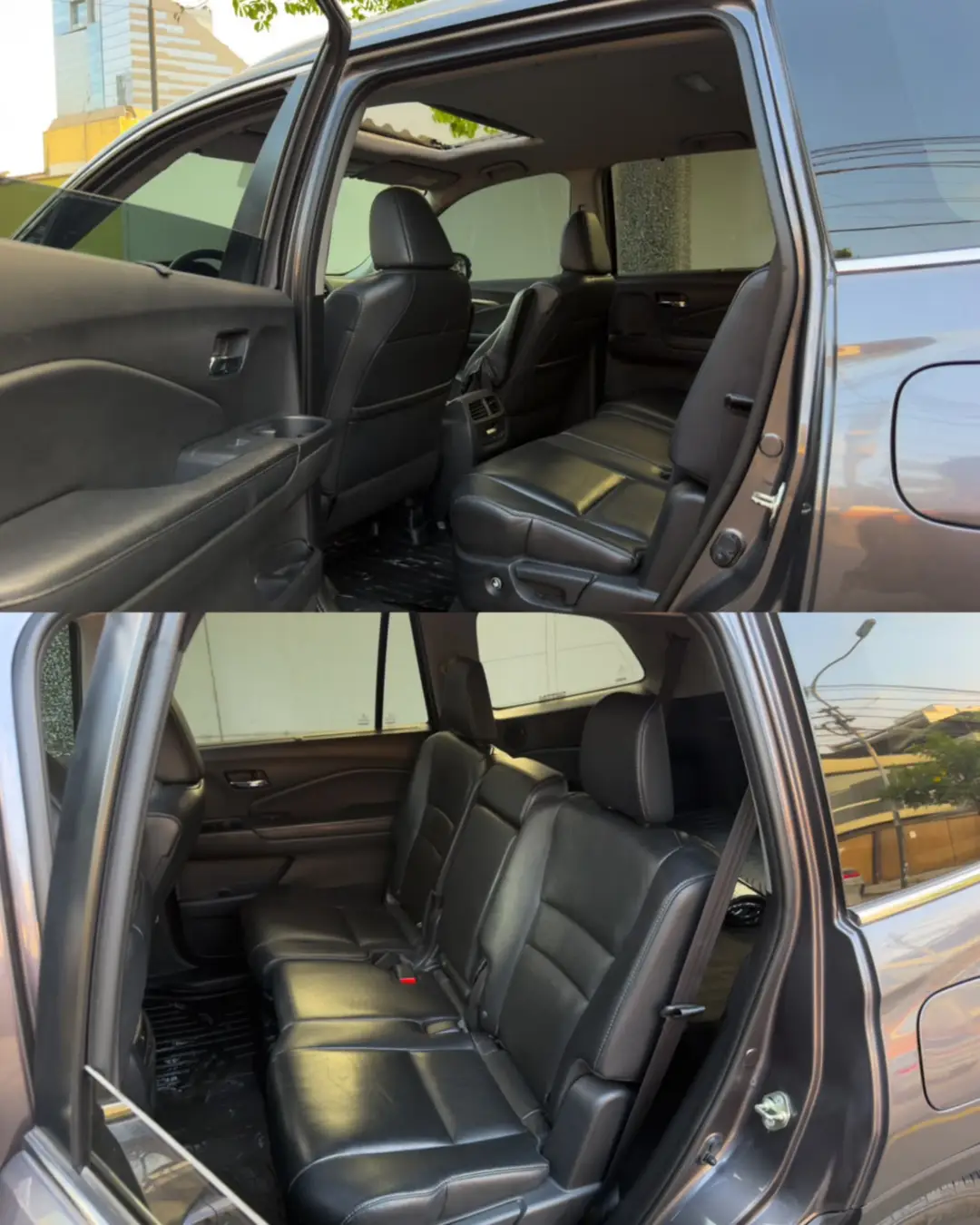 Honda Pilot