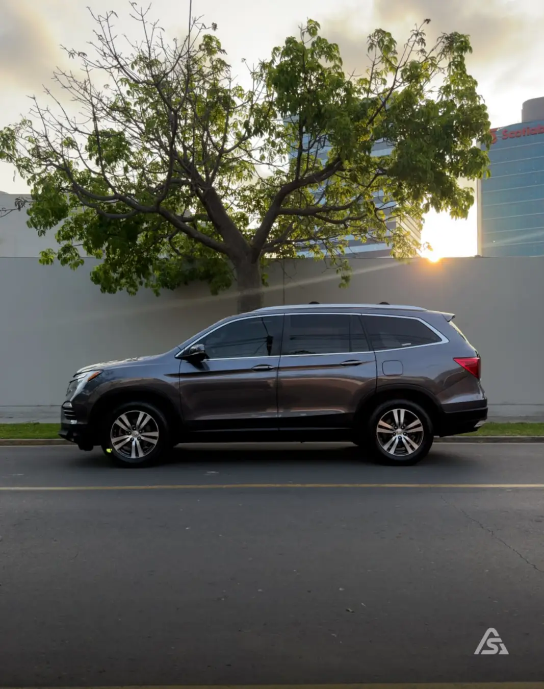 Honda Pilot