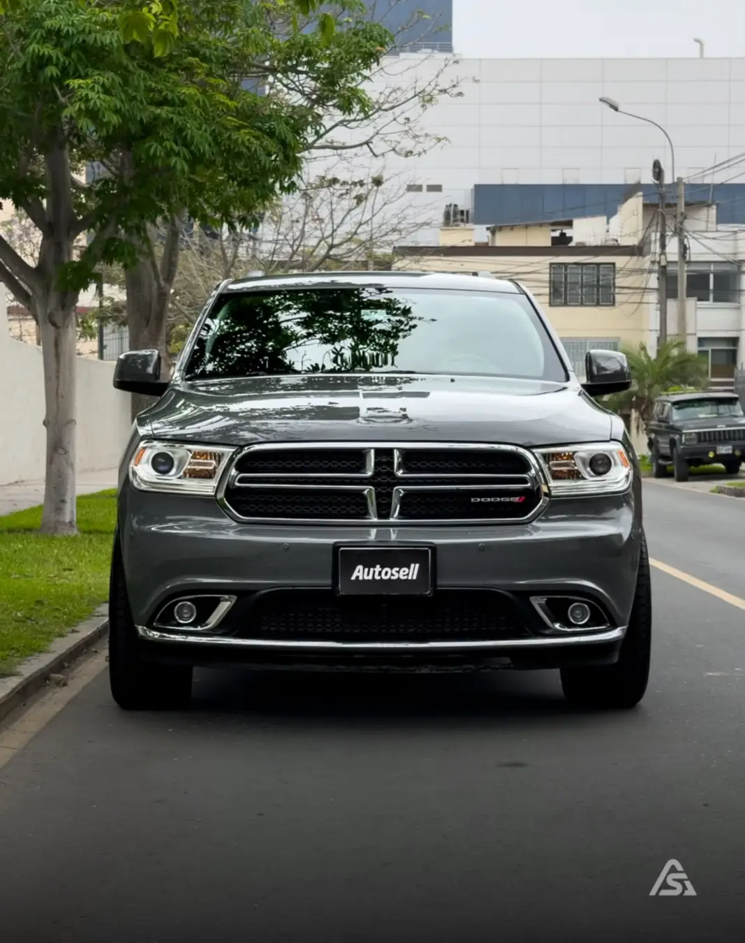 Dodge Durango