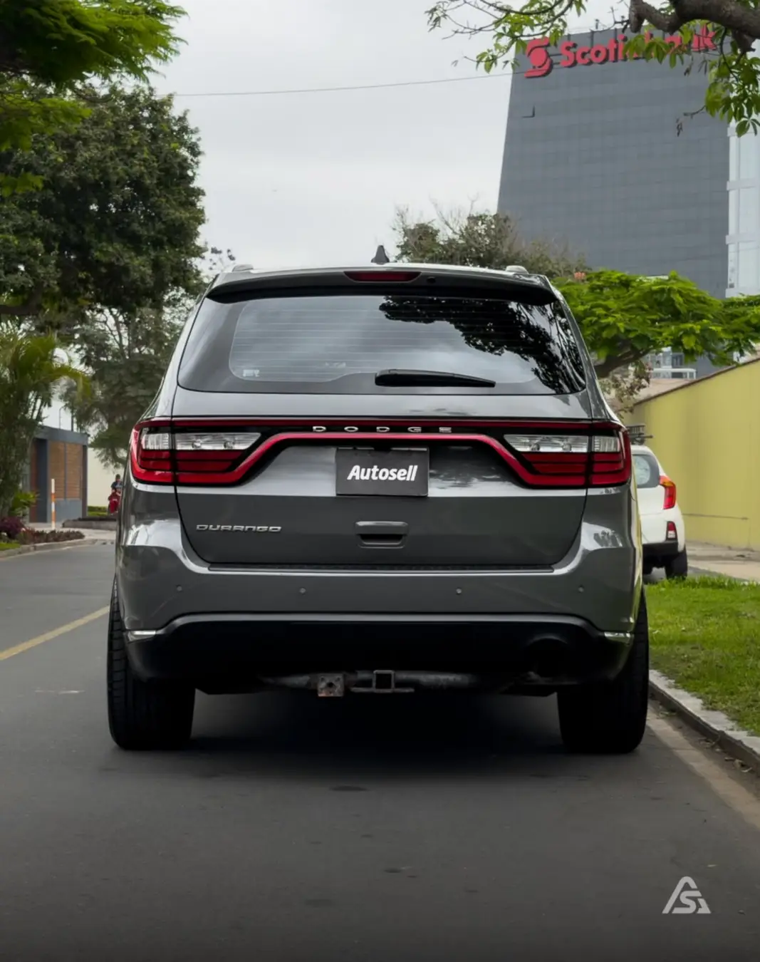 Dodge Durango
