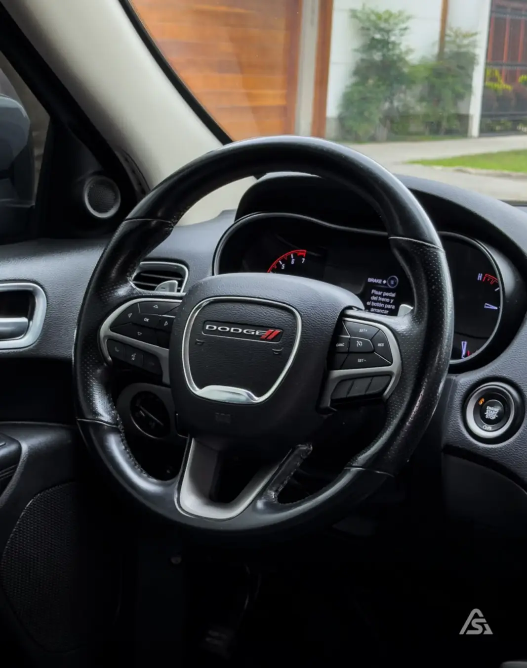 Dodge Durango